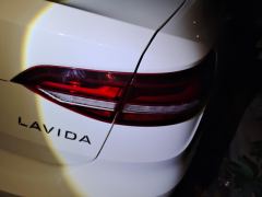 Volkswagen Lavida 1.5L Edition - ფოტო 5
