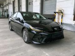 Toyota Camry 2.0E Elite Edition - ფოტო 3