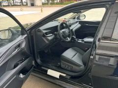 Toyota Camry 2.0E Elite Edition - ფოტო 5