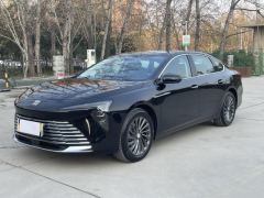 Buick Lacrosse Junyue 28T Platinum Edition - ფოტო 1