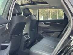 Buick Lacrosse Junyue 28T Platinum Edition - ფოტო 10