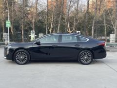 Buick Lacrosse Junyue 28T Platinum Edition - ფოტო 4