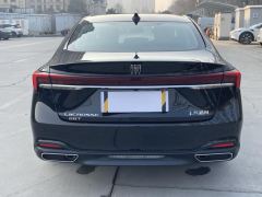 Buick Lacrosse Junyue 28T Platinum Edition - ფოტო 6