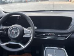 Buick Lacrosse Junyue 28T Platinum Edition - ფოტო 8