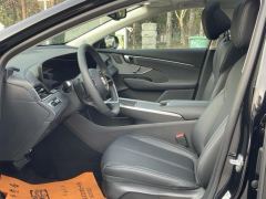 Buick Lacrosse Junyue 28T Platinum Edition - ფოტო 9