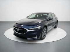 Buick Lacrosse Junyue 652T Luxury Edition - фото 1