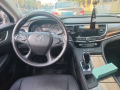 Buick Lacrosse Junyue 652T Luxury Edition - фото 10