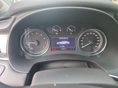 Buick Lacrosse Junyue 652T Luxury Edition - фото 12