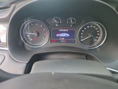 Buick Lacrosse Junyue 652T Luxury Edition - фото 13