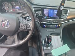 Buick Lacrosse Junyue 652T Luxury Edition - фото 14
