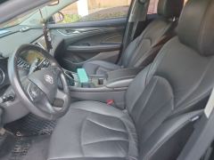Buick Lacrosse Junyue 652T Luxury Edition - фото 16
