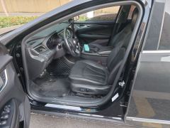 Buick Lacrosse Junyue 652T Luxury Edition - фото 17