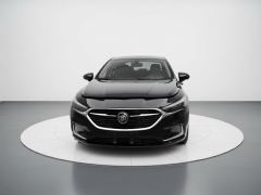 Buick Lacrosse Junyue 652T Luxury Edition - фото 2