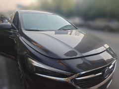 Buick Lacrosse Junyue 652T Luxury Edition - фото 3