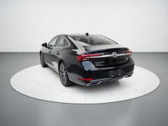 Buick Lacrosse Junyue 652T Luxury Edition - фото 4