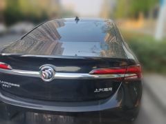Buick Lacrosse Junyue 652T Luxury Edition - фото 5