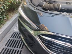 Buick Lacrosse Junyue 652T Luxury Edition - фото 7