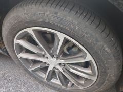 Buick Lacrosse Junyue 652T Luxury Edition - фото 8