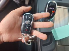 Buick Lacrosse Junyue 652T Luxury Edition - фото 9