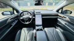 XPeng P5 500 Smart Edition - photo 15