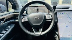 XPeng P5 500 Smart Edition - photo 16
