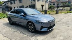 XPeng P5 500 Smart Edition - photo 3