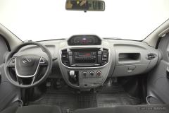 Maxus V80 2.0T 5/6 - фото 14