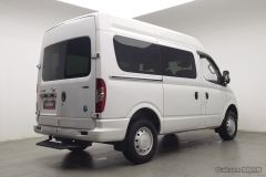 Maxus V80 2.0T 5/6 - фото 2