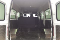 Maxus V80 2.0T 5/6 - фото 20