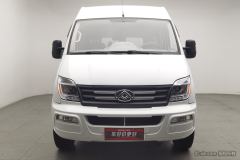 Maxus V80 2.0T 5/6 - фото 3