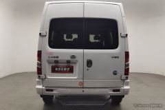 Maxus V80 2.0T 5/6 - фото 4