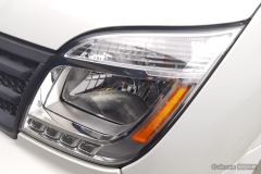 Maxus V80 2.0T 5/6 - фото 5