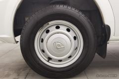 Maxus V80 2.0T 5/6 - фото 6
