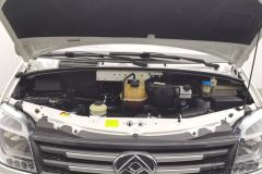 Maxus V80 2.0T 5/6 - фото 7
