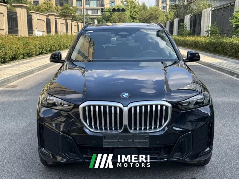 BMW X3 Facelift xDrive30i Premier M Night Package - car from China
