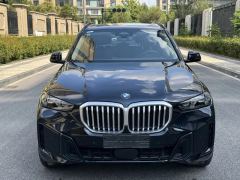 BMW X3 Facelift xDrive30i Premier M Night Package - photo 1