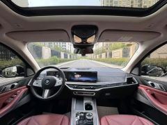 BMW X3 Facelift xDrive30i Premier M Night Package - photo 4