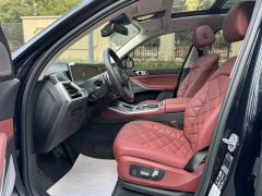 BMW X3 Facelift xDrive30i Premier M Night Package - photo 5