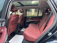 BMW X3 Facelift xDrive30i Premier M Night Package - photo 6