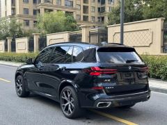 BMW X3 Facelift xDrive30i Premier M Night Package - photo 7