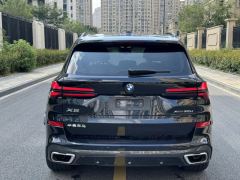 BMW X3 Facelift xDrive30i Premier M Night Package - photo 8