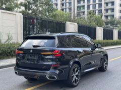 BMW X3 Facelift xDrive30i Premier M Night Package - photo 9