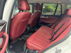 BMW X3 xDrive30L Premier M Sport Package - photo 10