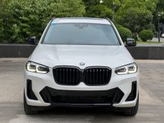 BMW X3 xDrive30L Premier M Sport Package - photo 2