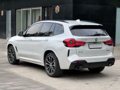 BMW X3 xDrive30L Premier M Sport Package - photo 3