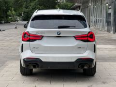 BMW X3 xDrive30L Premier M Sport Package - photo 4