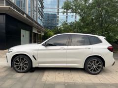 BMW X3 xDrive30L Premier M Sport Package - photo 5