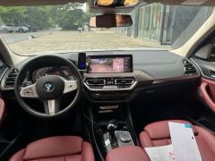 BMW X3 xDrive30L Premier M Sport Package - photo 6