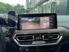 BMW X3 xDrive30L Premier M Sport Package - photo 8