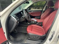 BMW X3 xDrive30L Premier M Sport Package - photo 9